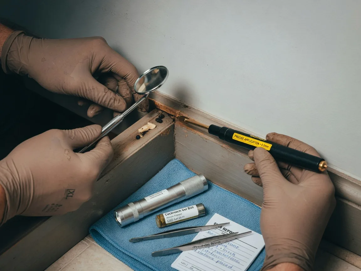 Why choose Emergency Pest Control in Balsam, NC